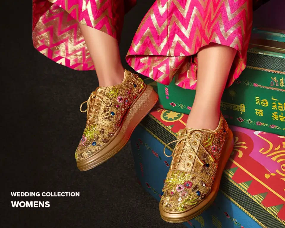 Designer women's  shoes